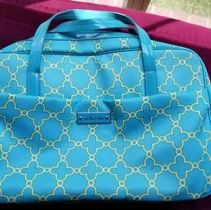 Stella & Dot Large Jewelry Travel Tote